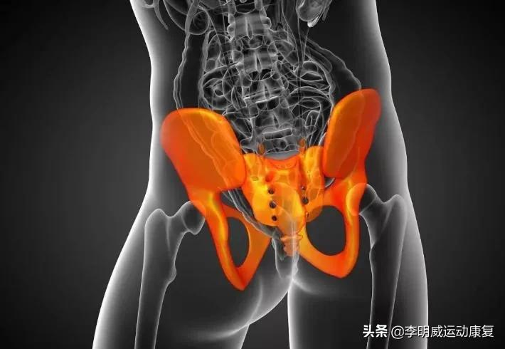 骨盆前倾骨盆不正怎么恢复,骨盆不正会造成什么后果