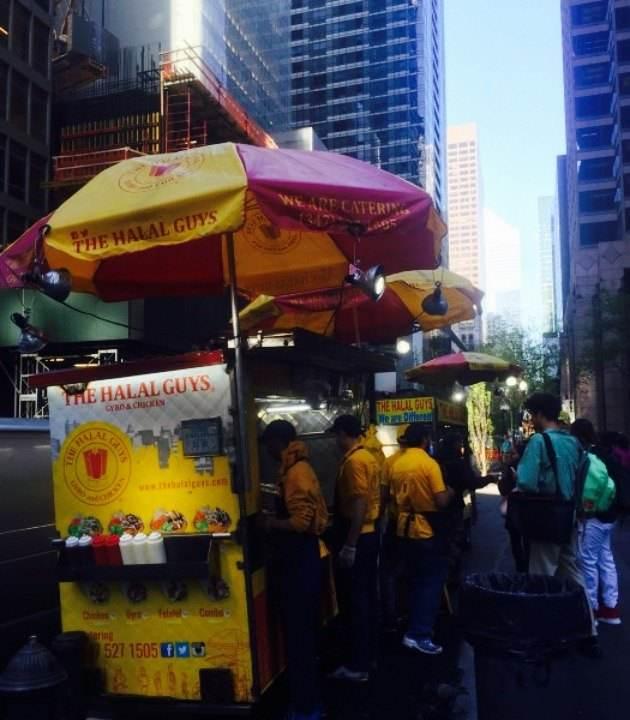 美国东部吃住玩乐购物全攻略，含行程推荐！