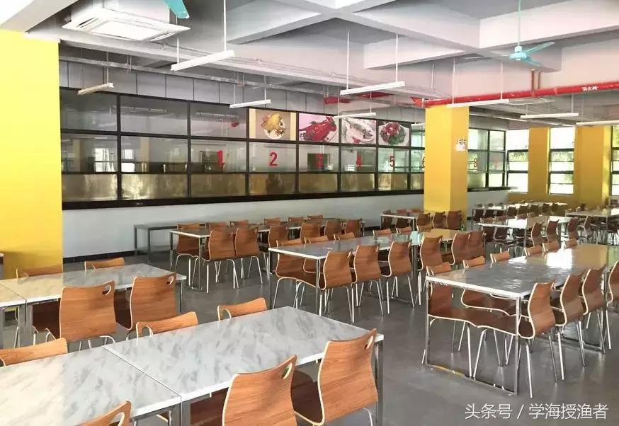 广州中学实力如何,广州的中学介绍