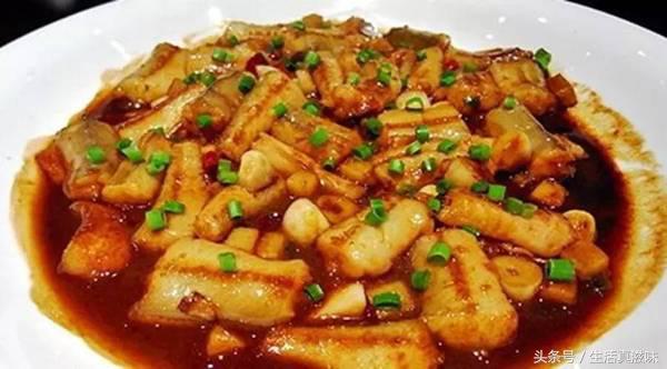 宁波生吃的海鲜有哪些,这6种海鲜好吃又有营养