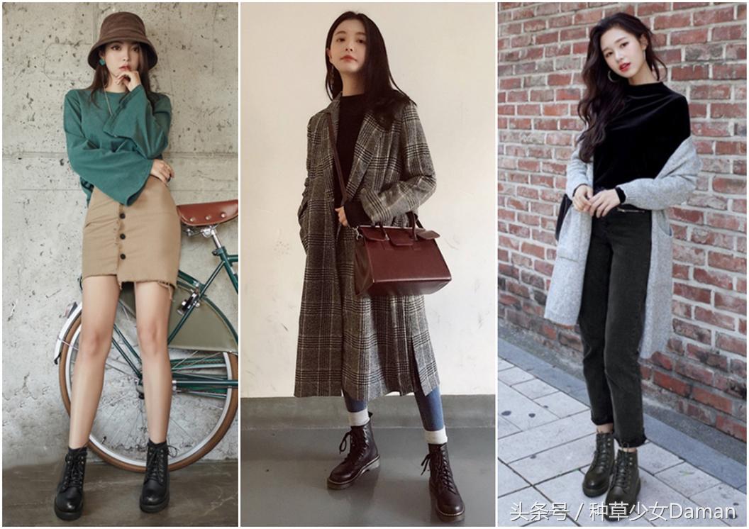 高脚背真的不适合穿高帮鞋吗,低脚踝穿高帮鞋