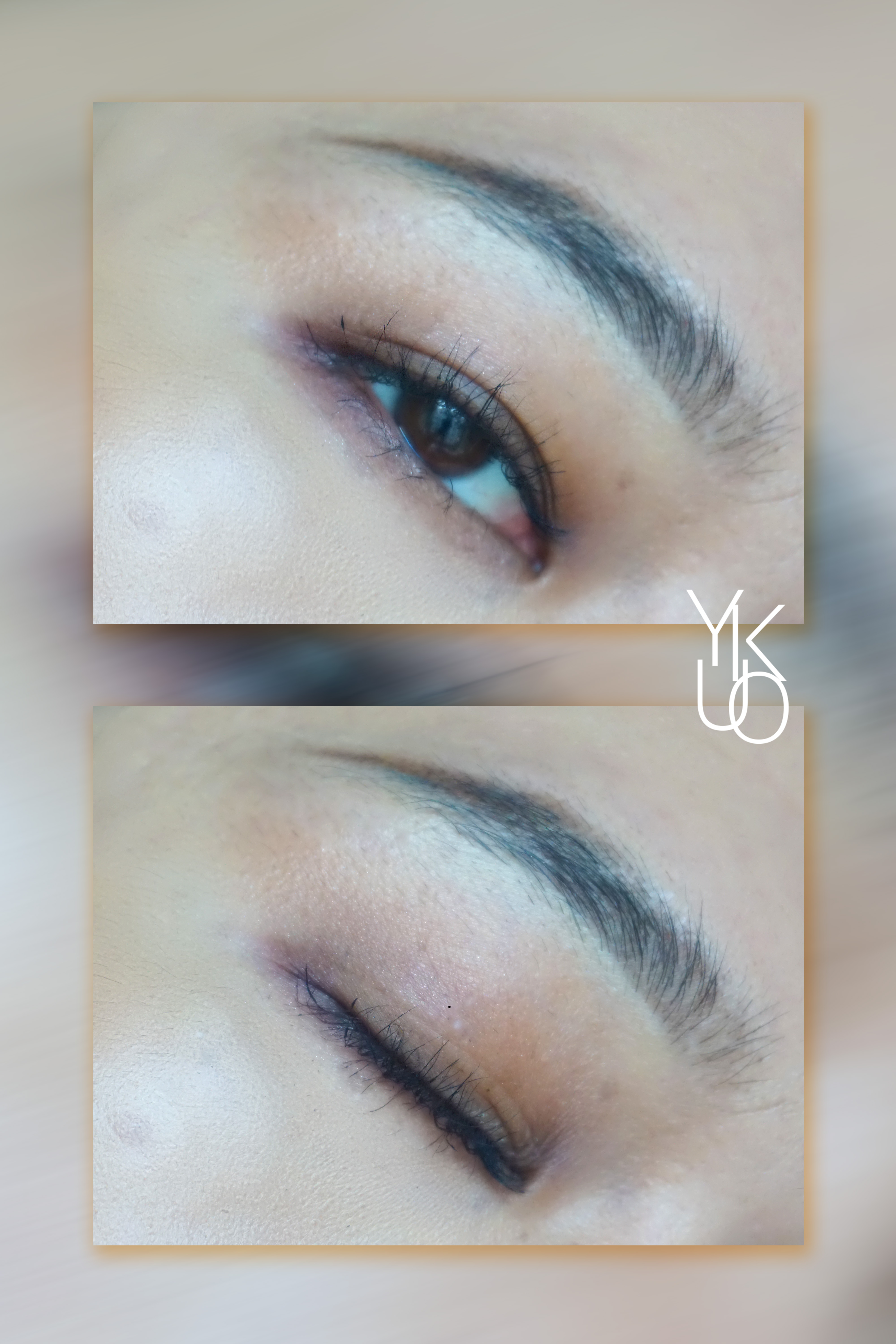 时尚杂志效果奢华妆容,时尚杂志风格的妆容要点是什么