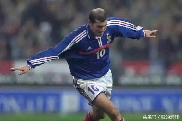 四十年四十人,足球人的一生最辉煌的时刻