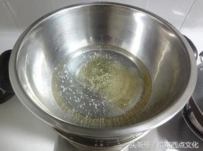 海洋慕斯蛋糕做法全过程,不需要淡奶油的酸奶慕斯蛋糕做法