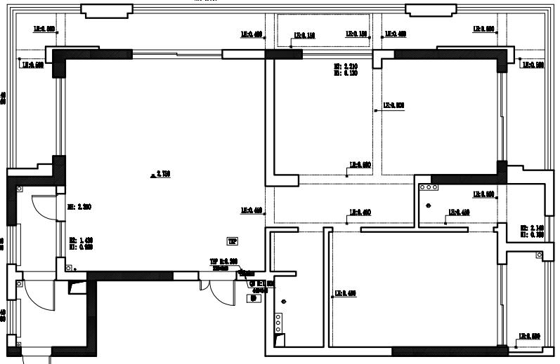 戈雅公寓洋房,戈雅公寓15万左右