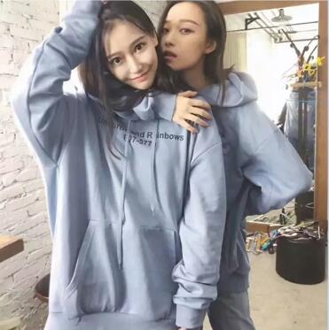 保暖的爆款卫衣,冬季保暖又好看的卫衣推荐店铺