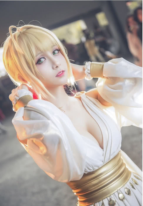 夏美酱真实照片,夏美酱与七宝姐妹花写真