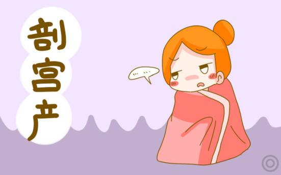 剖宫产术后常见并发症及护理,剖宫产后一切注意事项