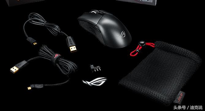 迪克好物推荐,性价比好的鼠标大牌