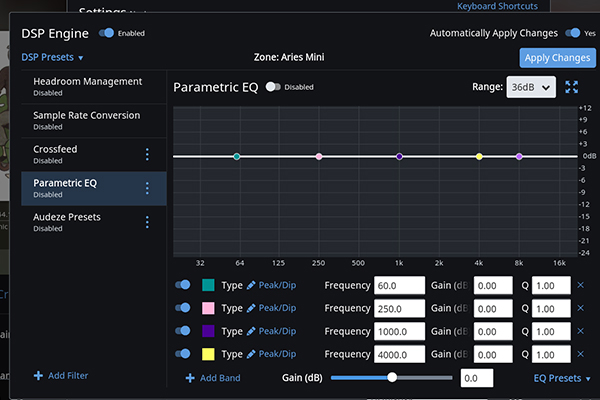 Roon的最佳解答：RoonNucleus音乐服务器