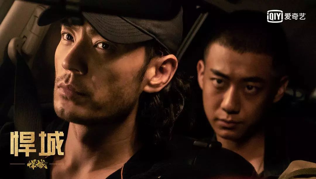 李光洁如懿传花絮p图,李光洁如懿传世子