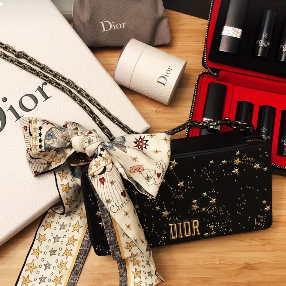 2018日本圣诞限定套装,圣诞套装值得购买么