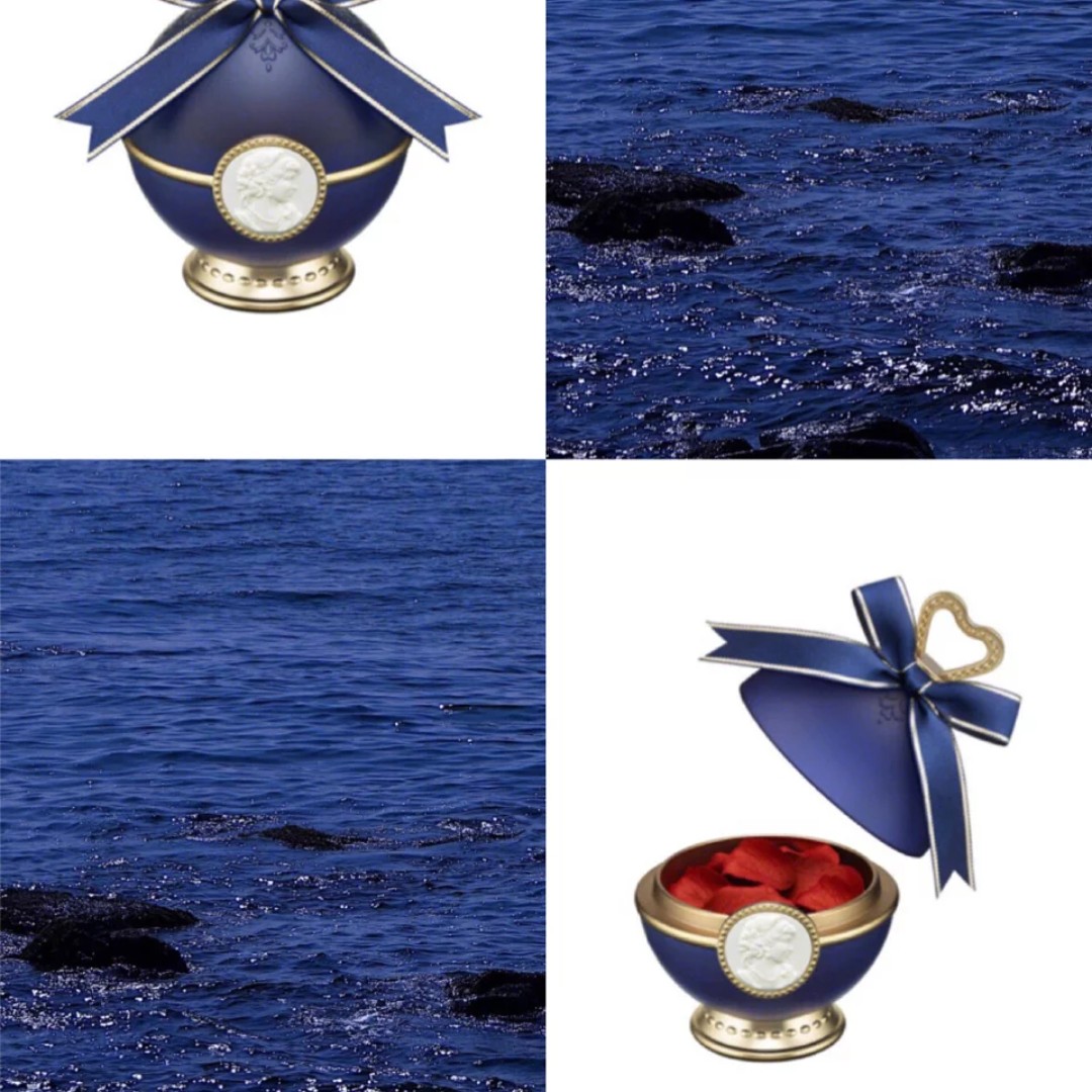 2018日本圣诞限定套装,圣诞套装值得购买么