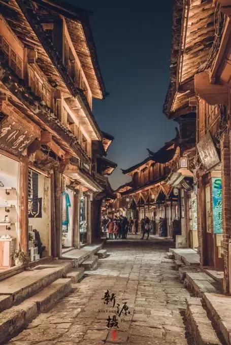 2023青海环线游最佳路线图,青海环线自驾游7天路线