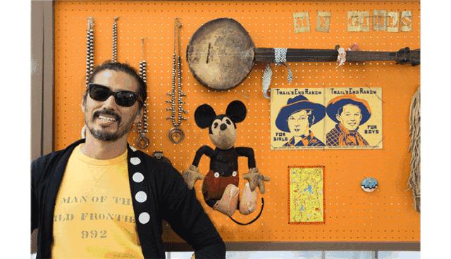 天天玩潮，你知道自己什么潮流段位吗？