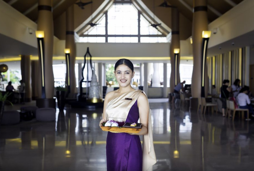 普吉岛五星酒店排名及价格,普吉岛拉古娜五星酒店排名及价格