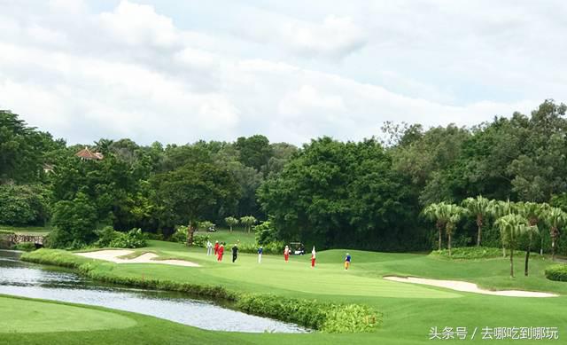 99.9郴州抢龙女高尔夫月卡不限时长次数优雅正确的打开方式