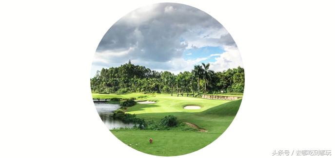 99.9郴州抢龙女高尔夫月卡不限时长次数优雅正确的打开方式