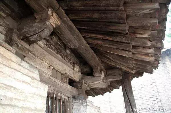 中国建筑史分析斗拱的作用,中国古建筑斗拱样式分解