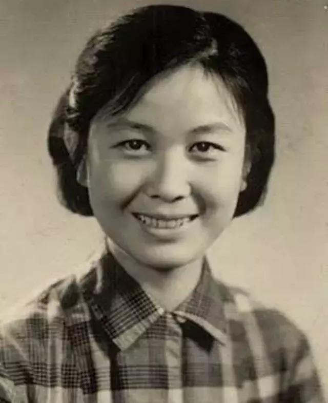 七仙女董永严凤英,七仙女严凤英