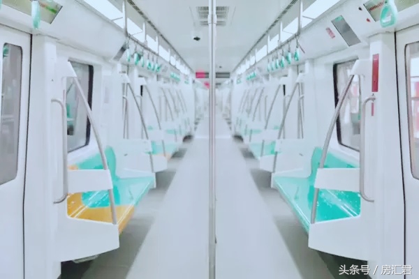 西安地铁4号线运营最新时间,西安地铁4号线北池头到曲江一中