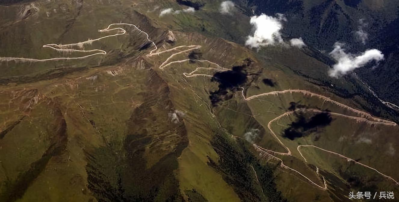 用血肉筑成的长城,用血肉筑起新的长城