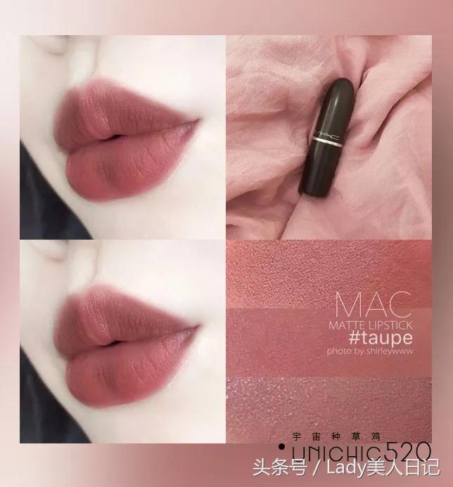 深唇厚唇怎么化妆好看呢,厚唇红唇复古妆教程