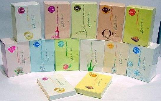 扒一扒韩系护肤品,相宜本草和瓷肌哪个效果好