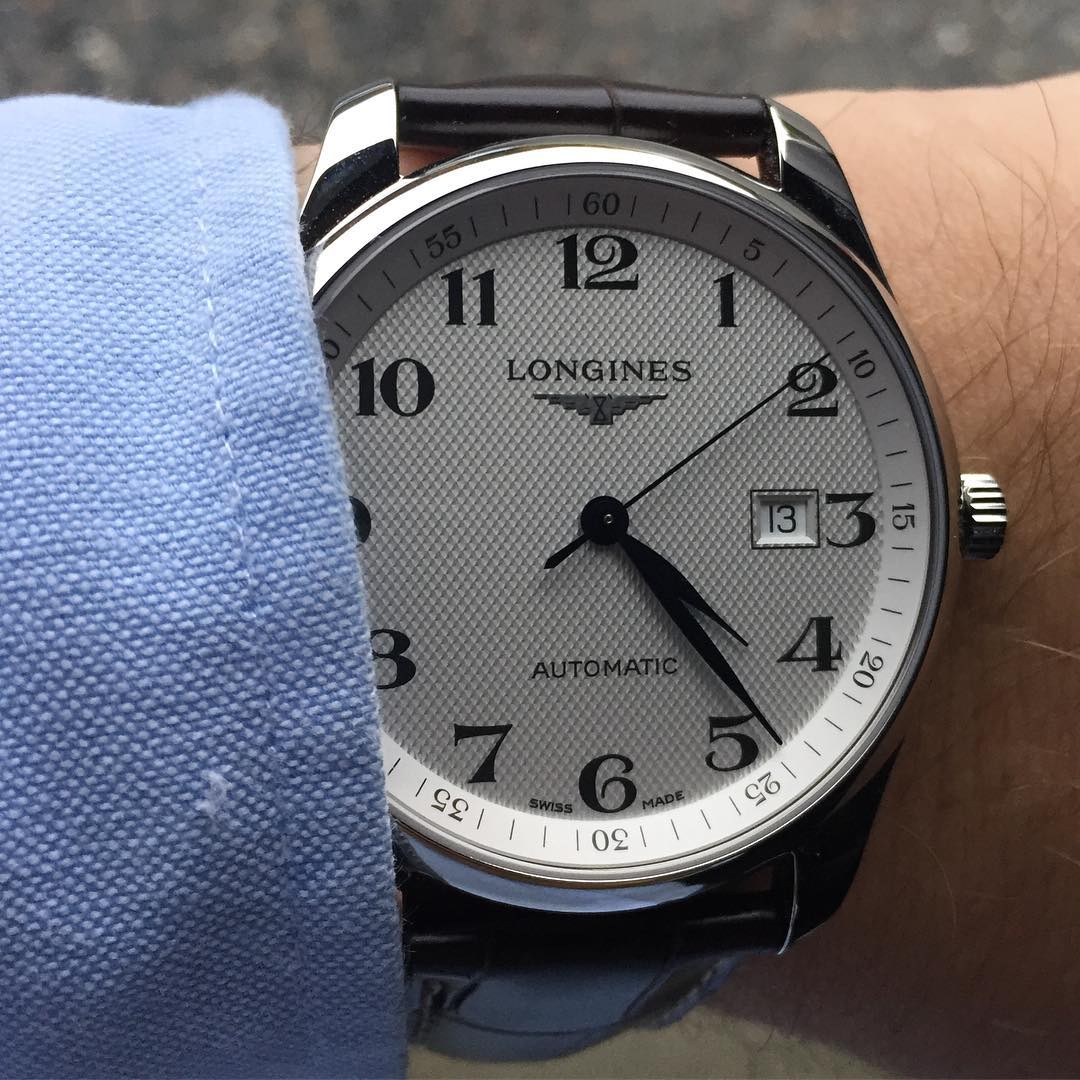 浪琴名匠男士系列哪款最好,男士浪琴名匠系列价格