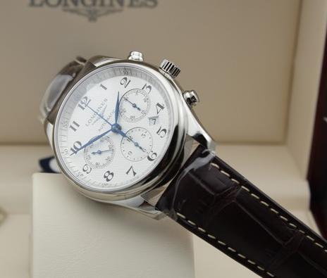 浪琴名匠793属于什么档次,男士浪琴名匠哪款好