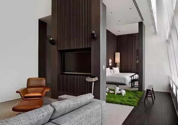 酒店的美学营造,酒店美学的标杆