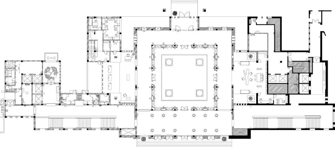 酒店的美学营造,酒店美学的标杆