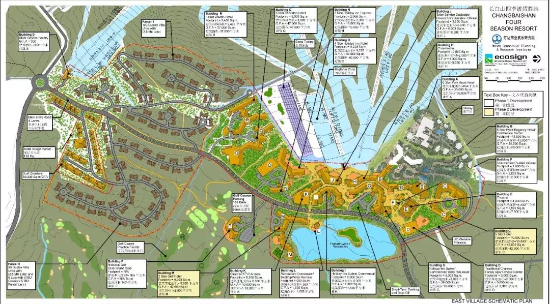酒店的美学营造,酒店美学的标杆