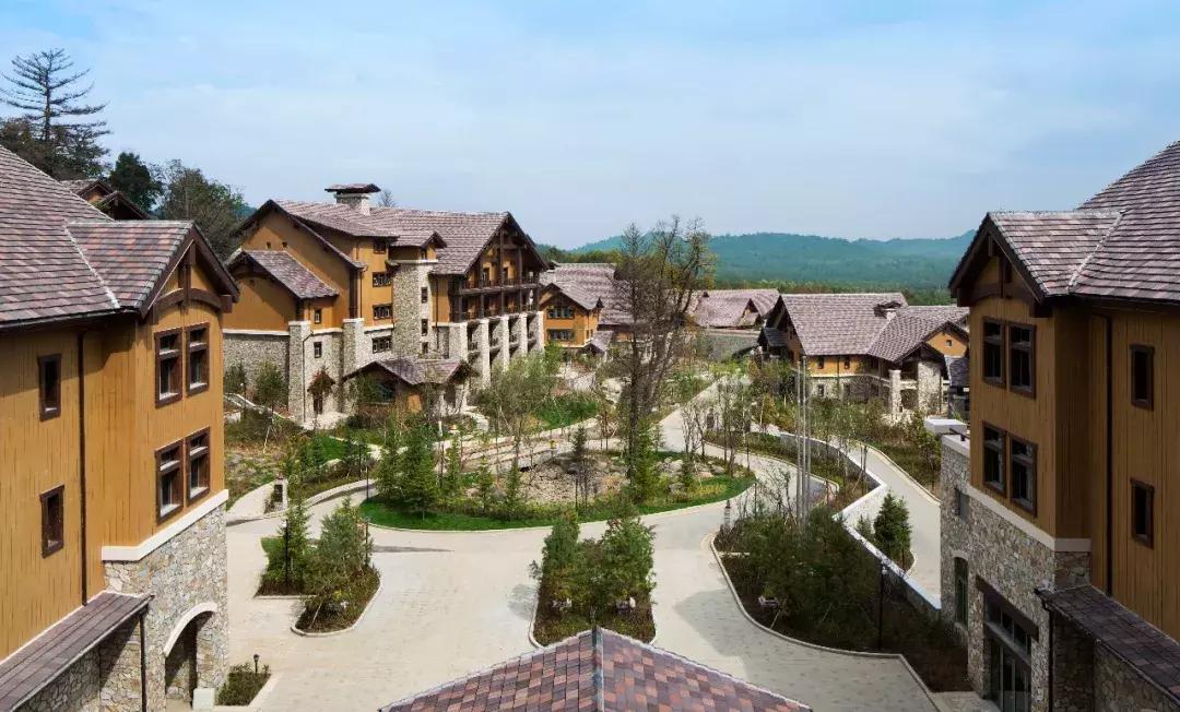 酒店的美学营造,酒店美学的标杆