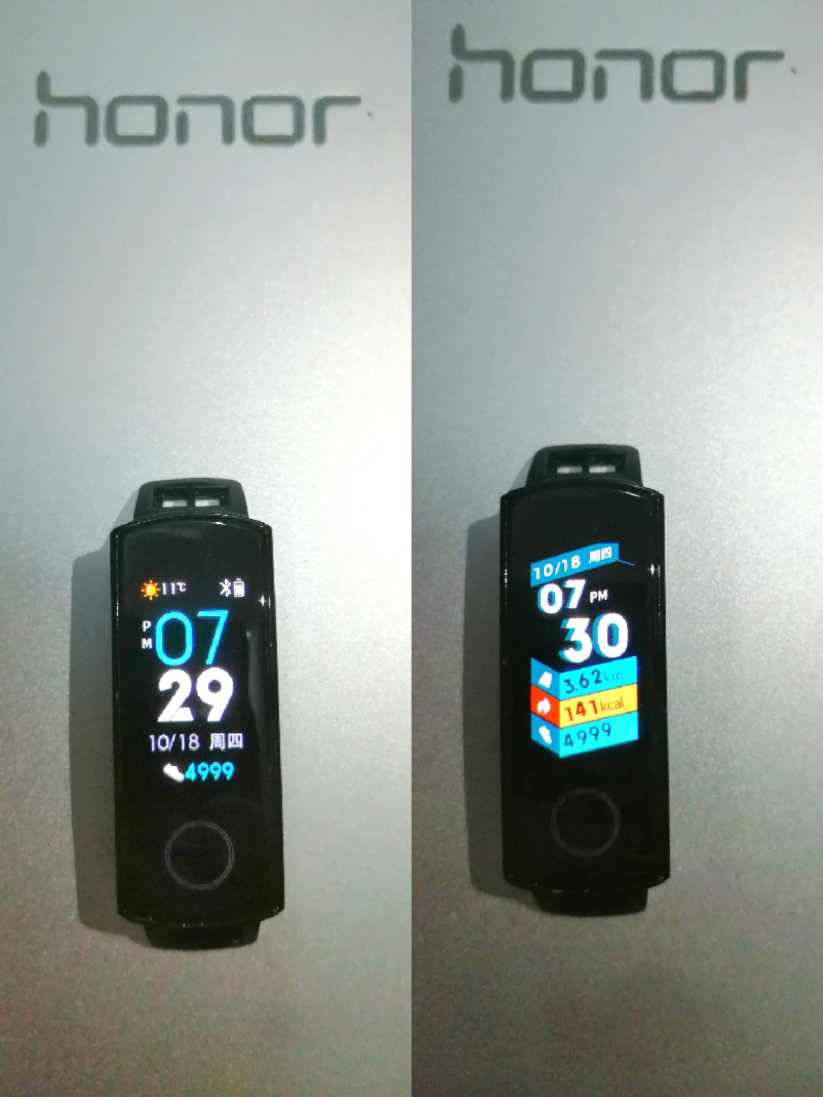 沉浸式体验荣耀30,荣耀手表4体验视频