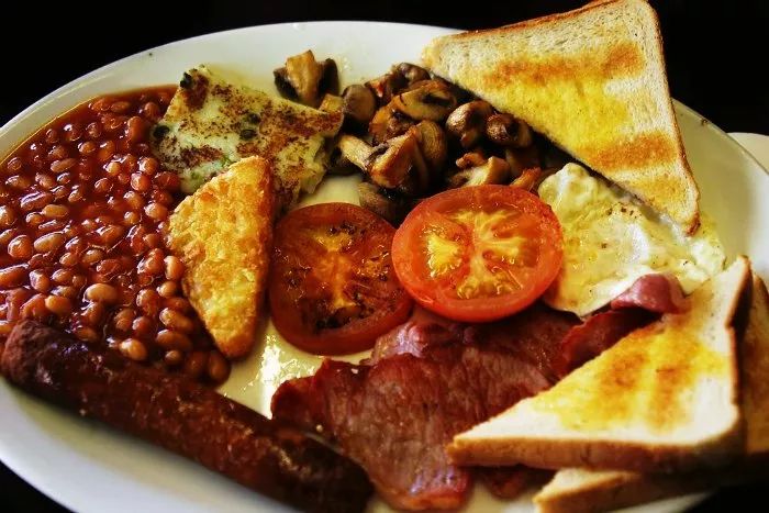 早餐怎么吃才健康早餐的三大禁忌,世界十大最危害早餐