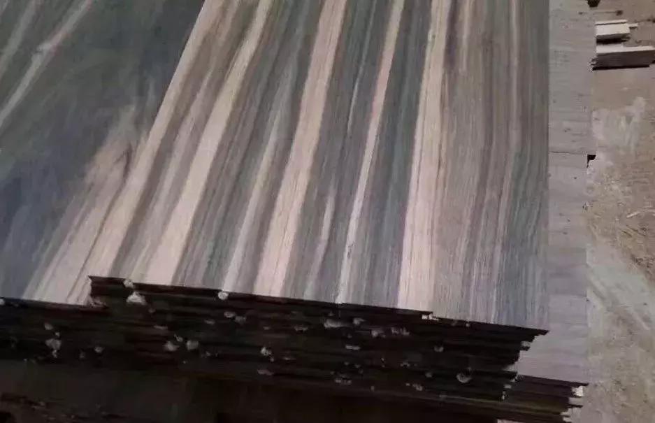 红木家具同材质不同尺寸价格差异,为什么同样红木材质价钱差很多