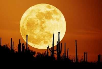 月球只有一面对地球怎么回事,月球朝向地球的一面总是一样的