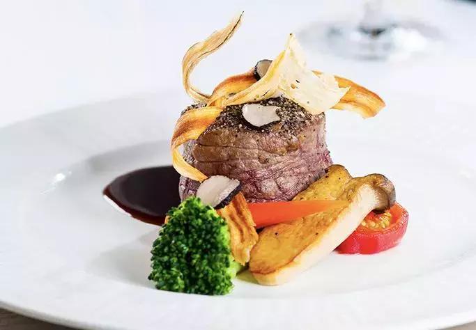 济南哪里牛排最正宗,济南最好吃的牛排火锅