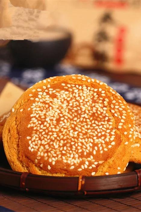 山西太谷饼哪个牌子正宗,山西太谷饼直播卖货