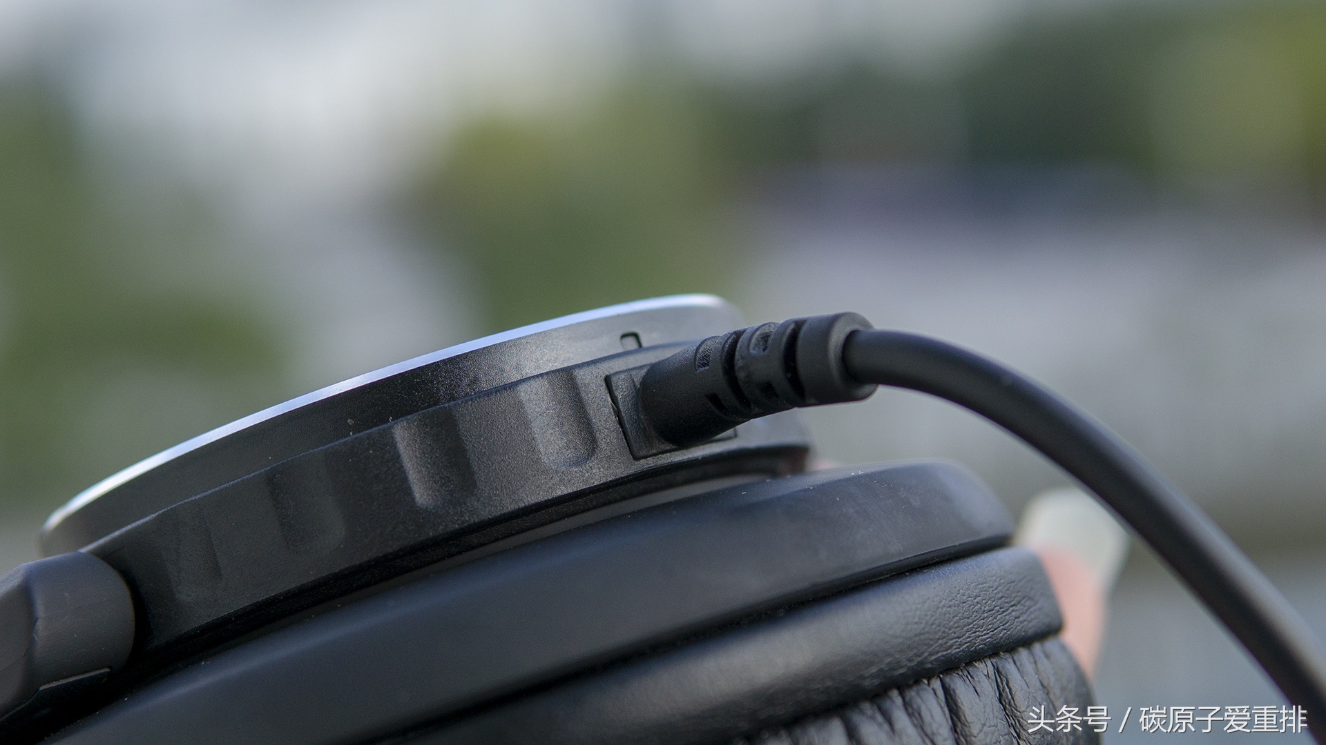 得胜耳机测评,得胜hd5500专业监听耳机