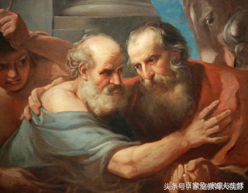 十个名人的家庭教育案例,国外名人教育方法