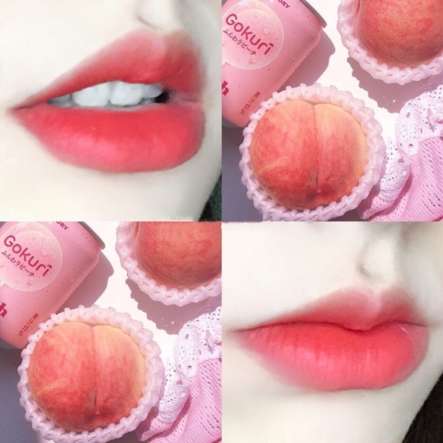 黄黑皮提气色的口红颜色,黄皮最显白的十大口红哑光