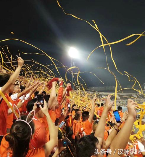 王者归来｜汉军坎坷职业史卓尔未来当可期