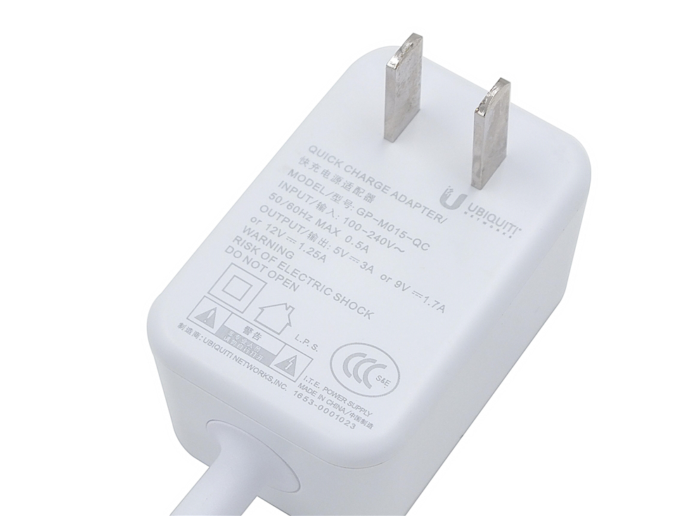 UBNTAmplifiMeshWiFi系统测评，不仅是自带美颜的路由系统