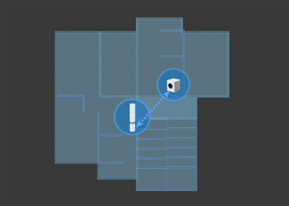 UBNTAmplifiMeshWiFi系统测评，不仅是自带美颜的路由系统