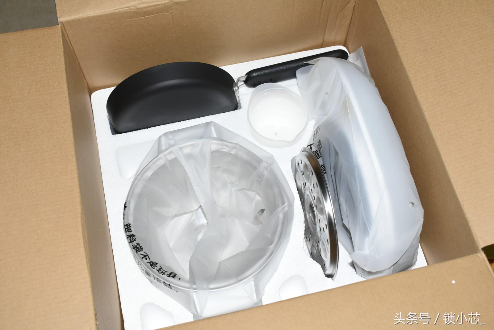 蒸炖煎涮一体电锅,电热锅烙饼怎么做又软又好吃