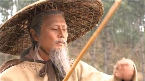 姜子牙被西伯侯带回西岐当丞相,封神榜姜子牙到西岐当丞相