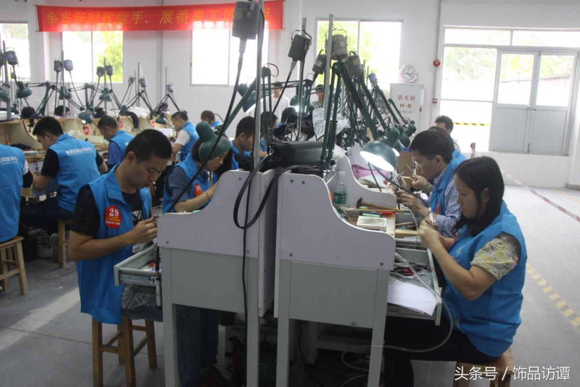 “番禺工匠”虚位以待特邀“大国工匠”孟剑锋出任评委