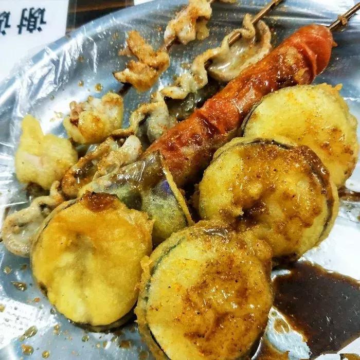 广州十大美食套餐,广州全部美食